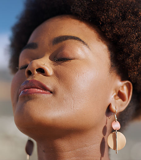 Healing from depression and anxiety