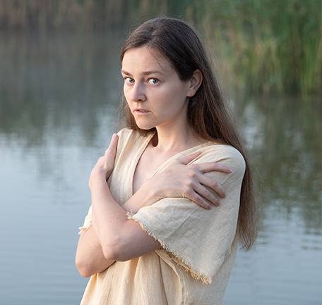 Healing from childhood trauma