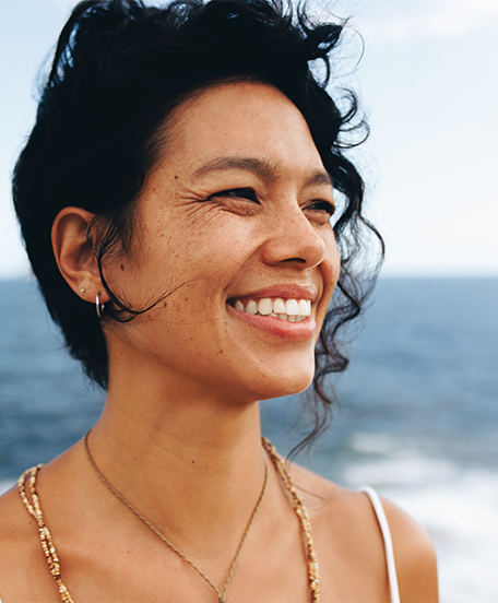 Inner healing through faith