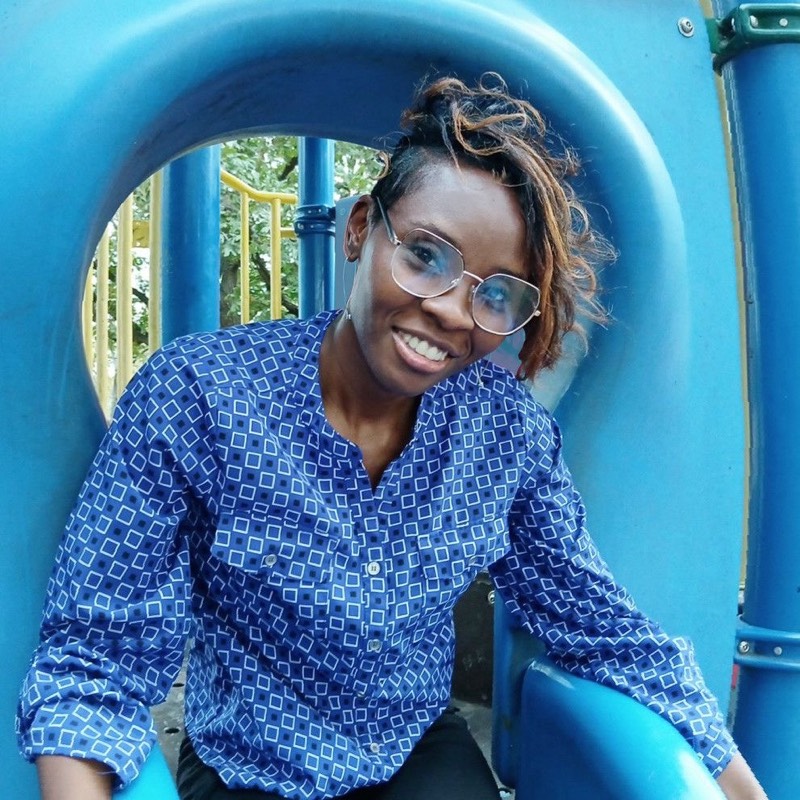 Trendolyn Klutts, therapist