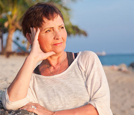 Releasing emotional pain through individual counseling